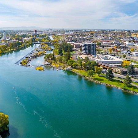 Best Western Driftwood Inn Idaho Falls Luaran gambar