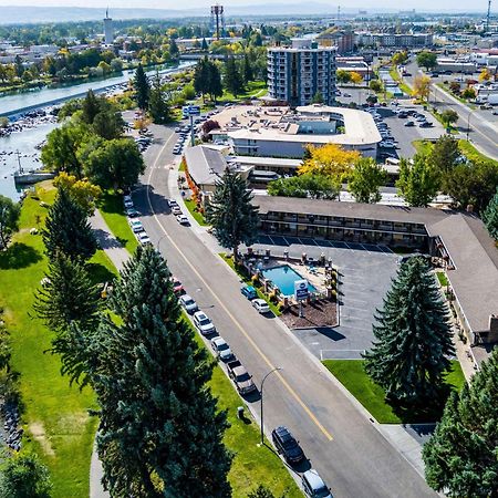 Best Western Driftwood Inn Idaho Falls Luaran gambar
