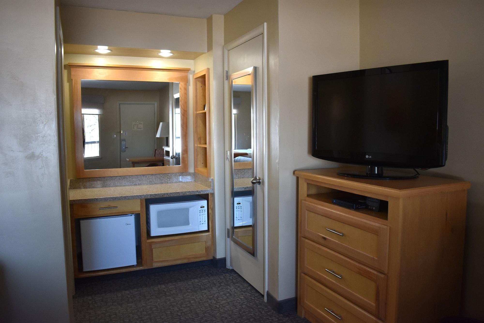 Best Western Driftwood Inn Idaho Falls Luaran gambar