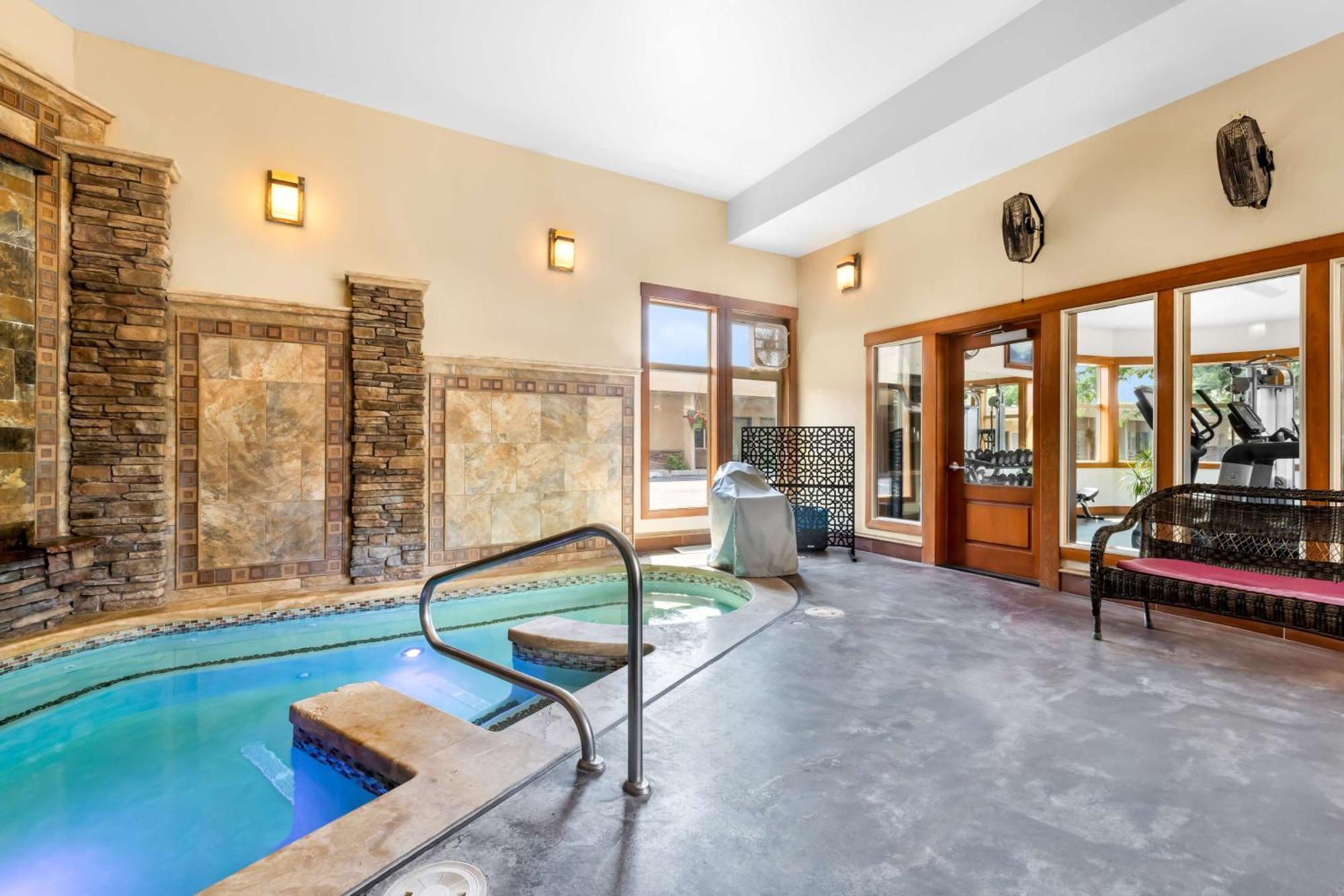 Best Western Driftwood Inn Idaho Falls Luaran gambar