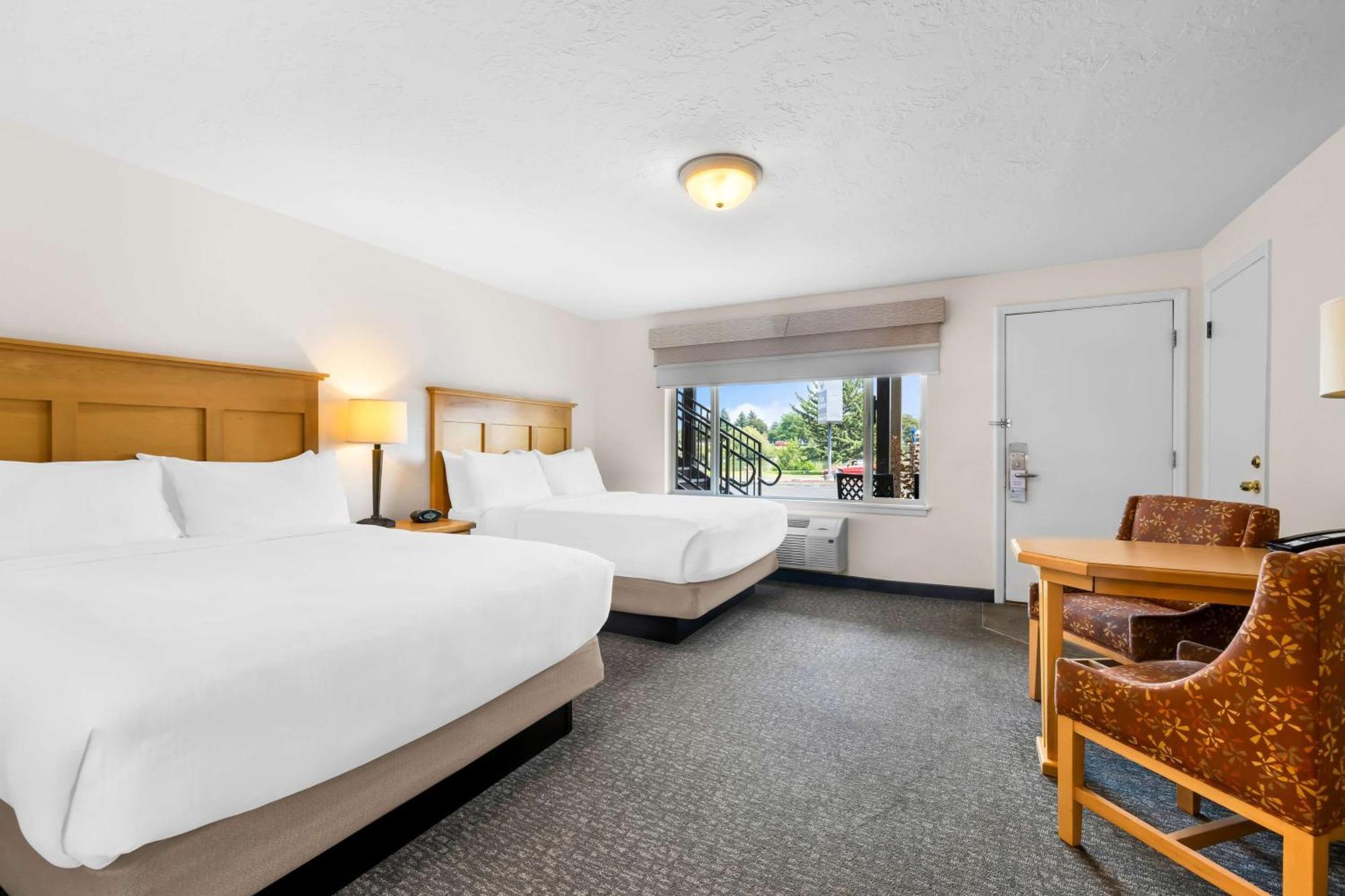 Best Western Driftwood Inn Idaho Falls Luaran gambar