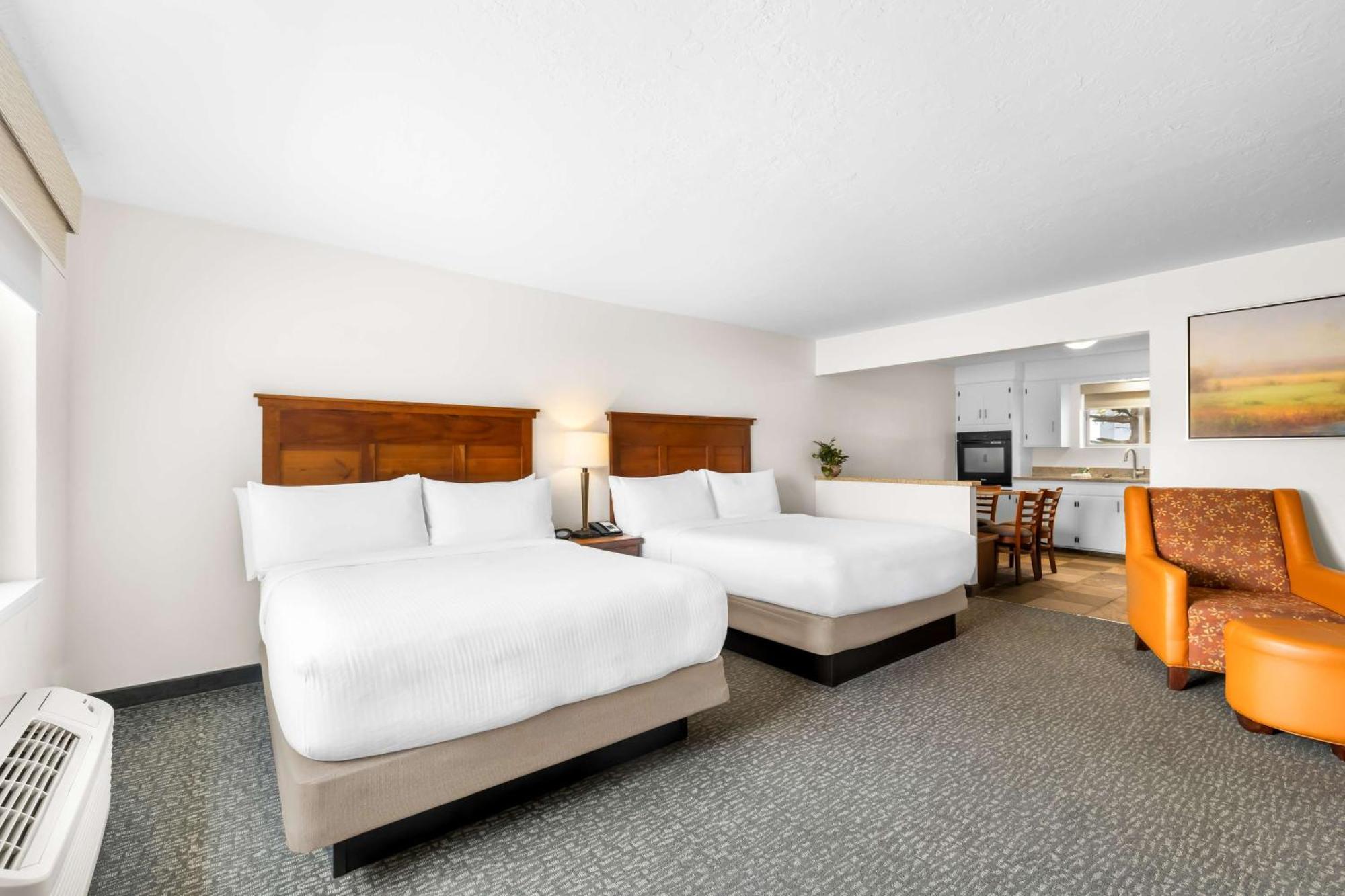 Best Western Driftwood Inn Idaho Falls Luaran gambar