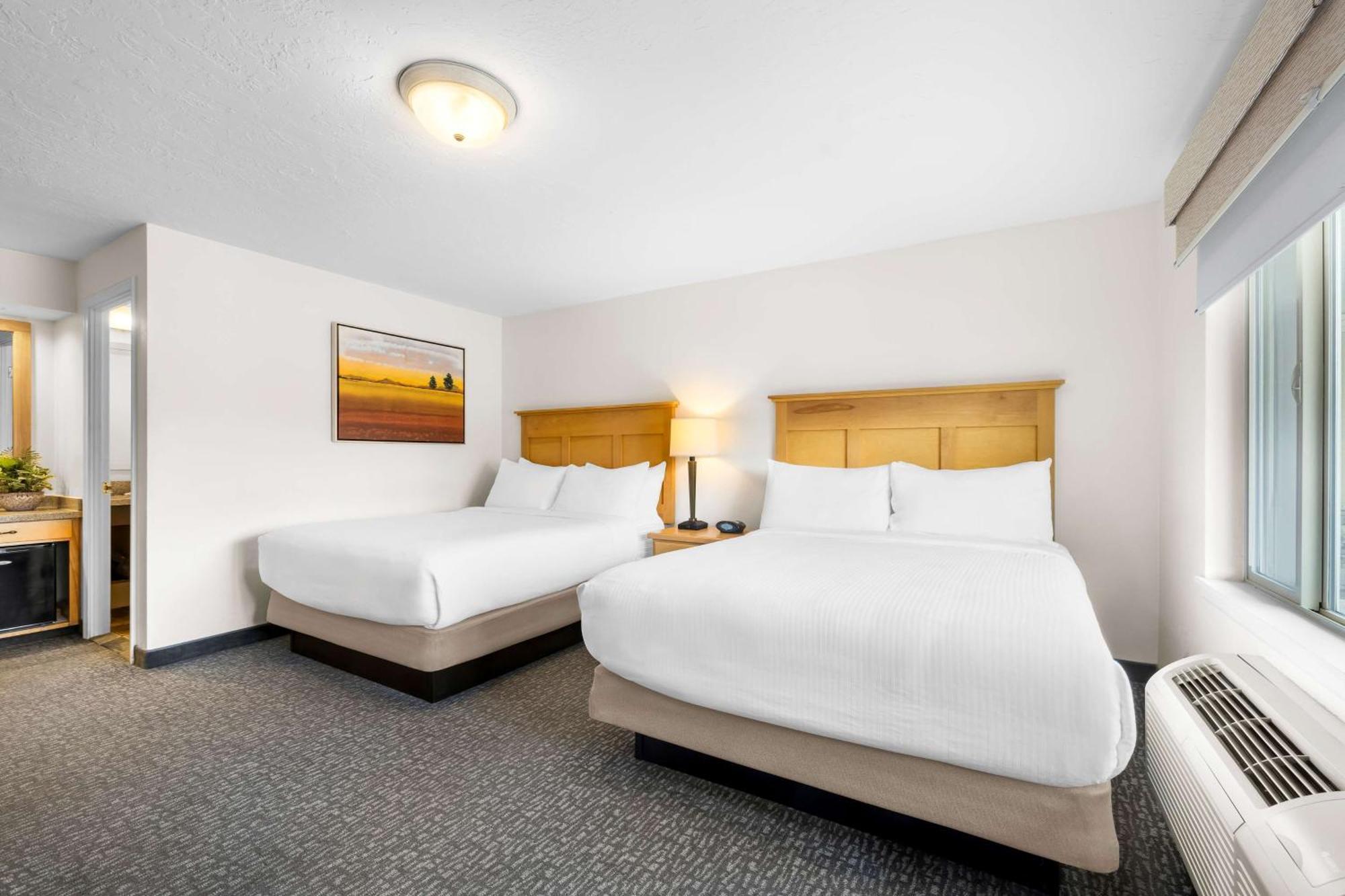 Best Western Driftwood Inn Idaho Falls Luaran gambar