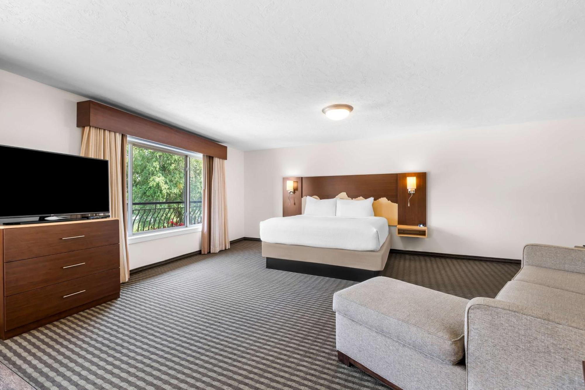 Best Western Driftwood Inn Idaho Falls Luaran gambar