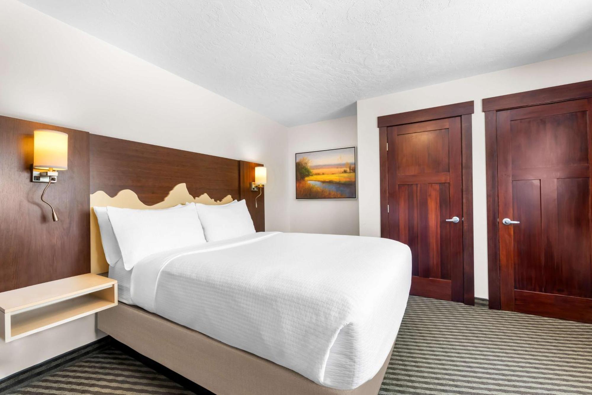 Best Western Driftwood Inn Idaho Falls Luaran gambar