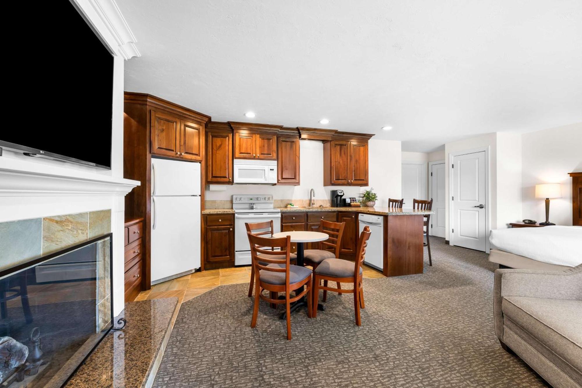 Best Western Driftwood Inn Idaho Falls Luaran gambar