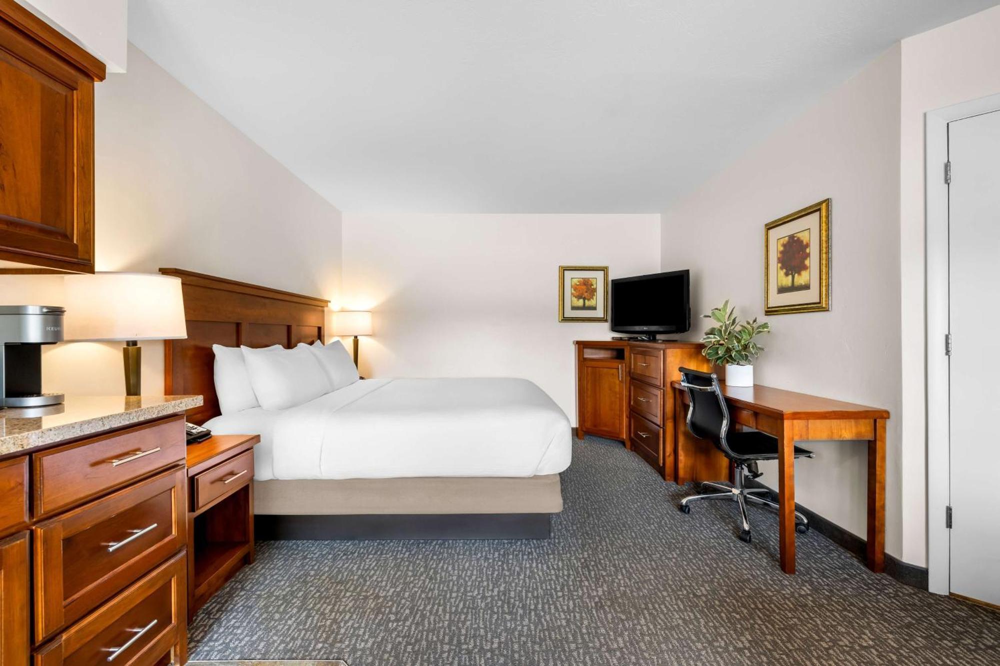 Best Western Driftwood Inn Idaho Falls Luaran gambar