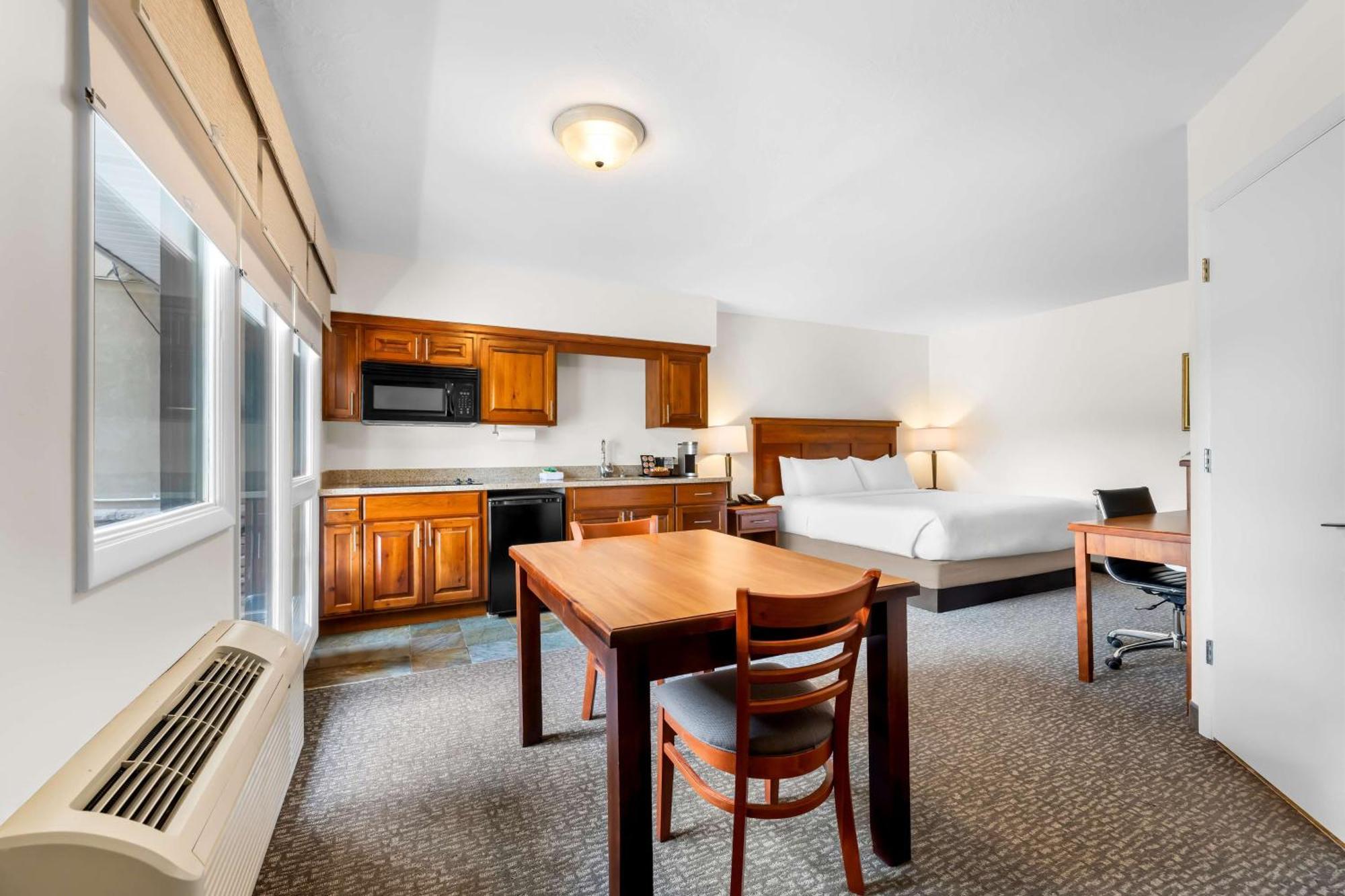 Best Western Driftwood Inn Idaho Falls Luaran gambar