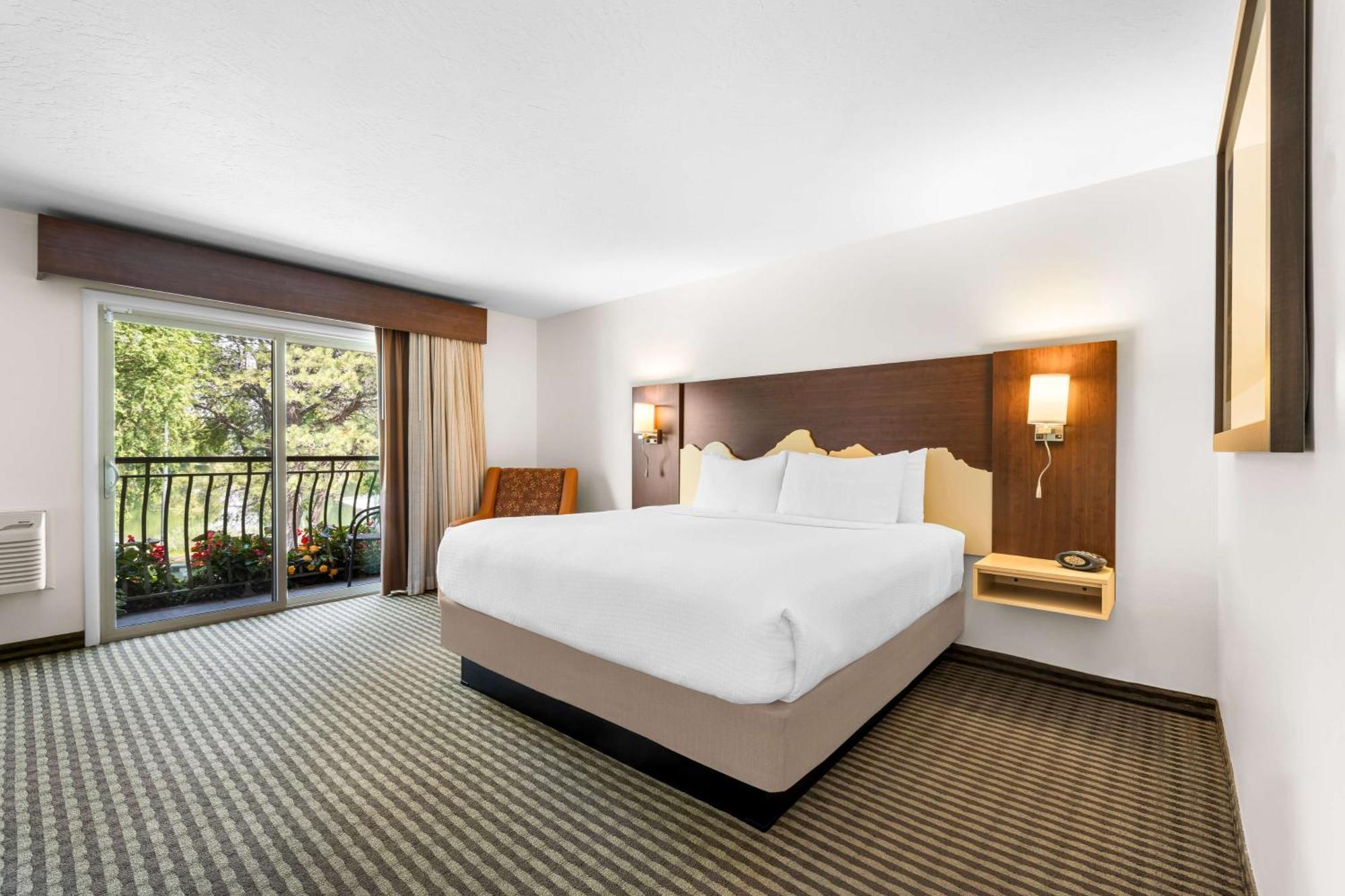 Best Western Driftwood Inn Idaho Falls Luaran gambar