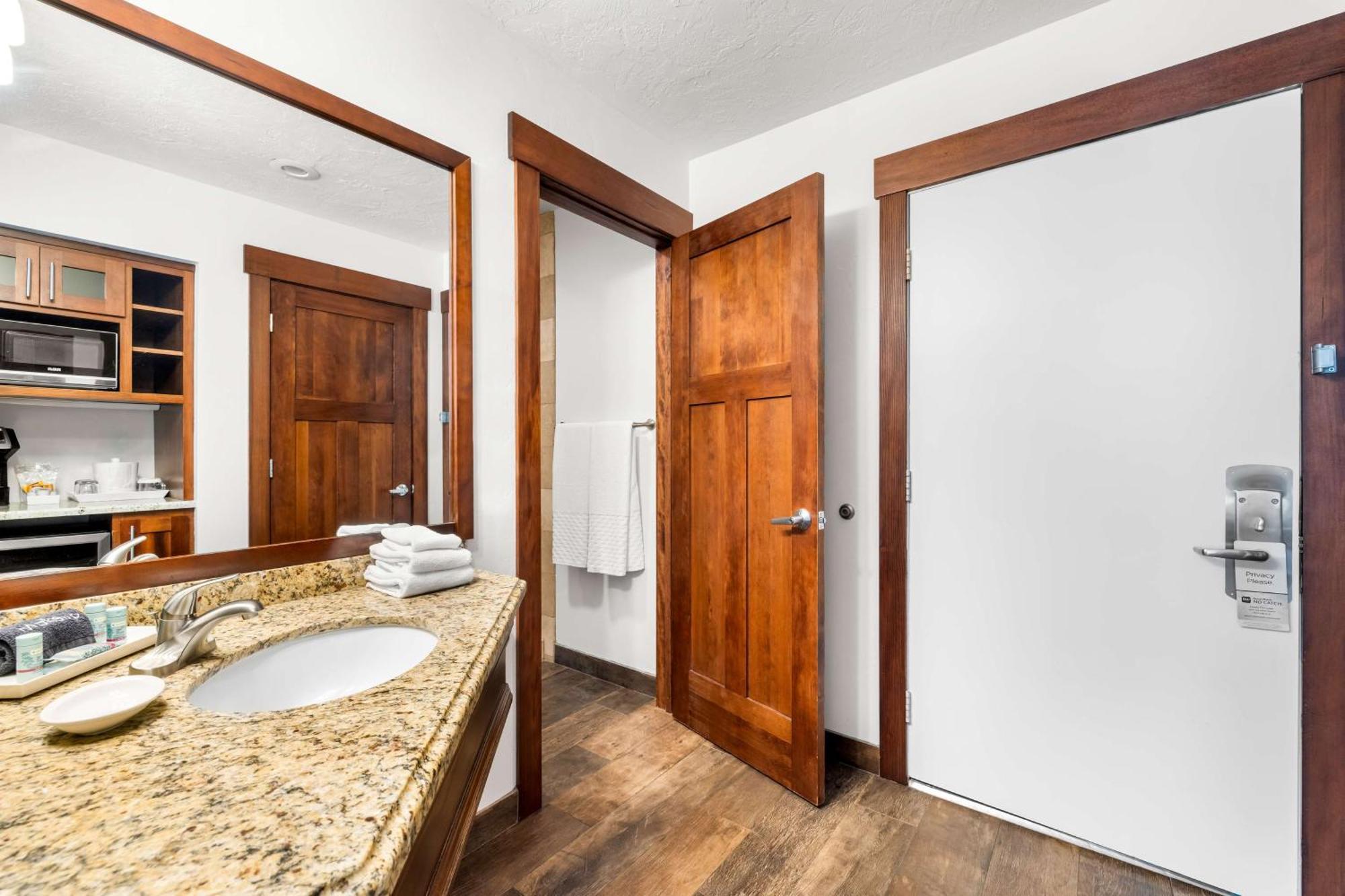 Best Western Driftwood Inn Idaho Falls Luaran gambar