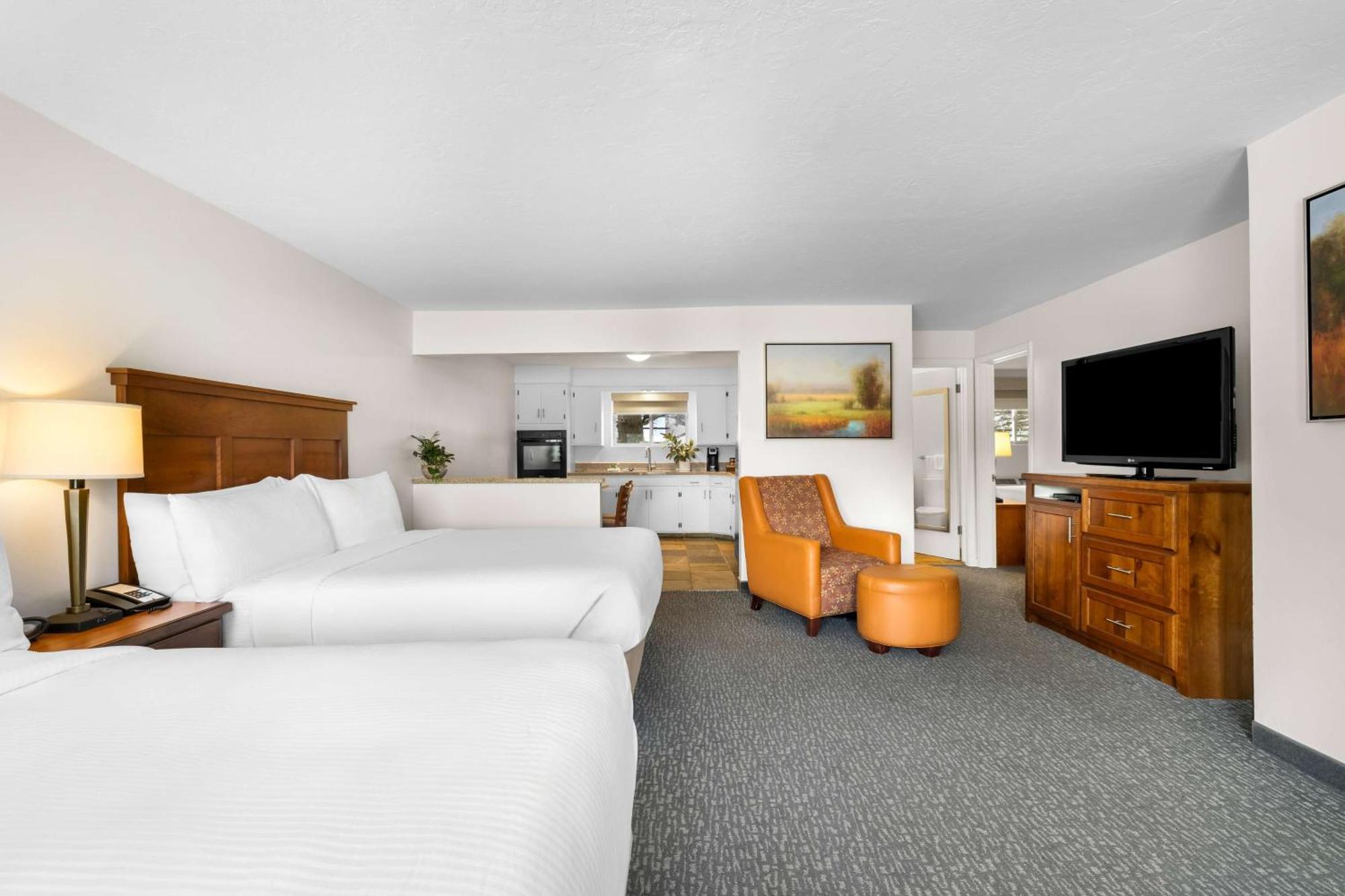Best Western Driftwood Inn Idaho Falls Luaran gambar