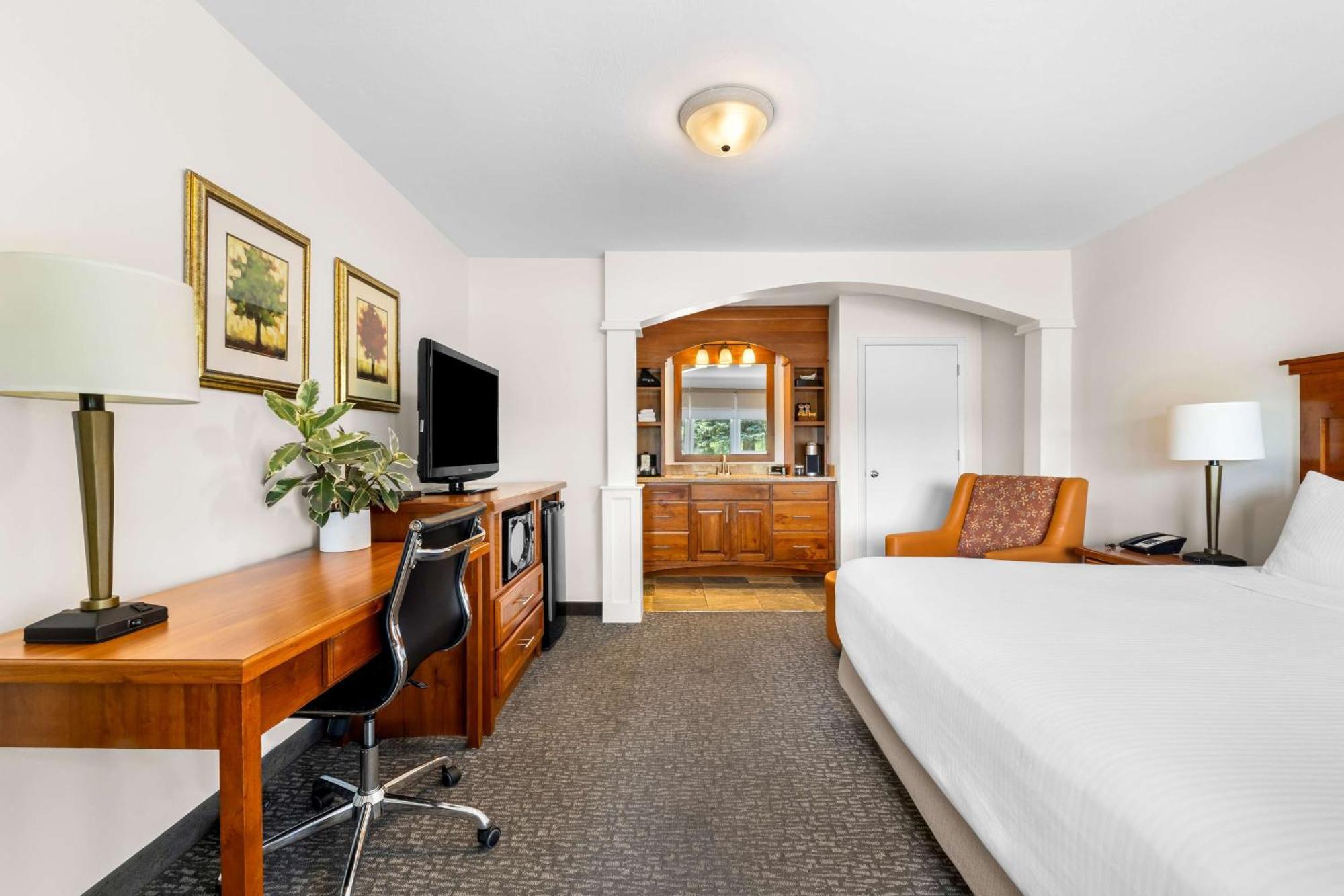 Best Western Driftwood Inn Idaho Falls Luaran gambar