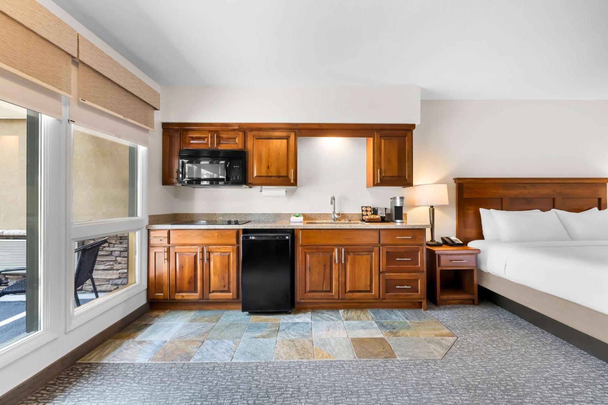 Best Western Driftwood Inn Idaho Falls Luaran gambar