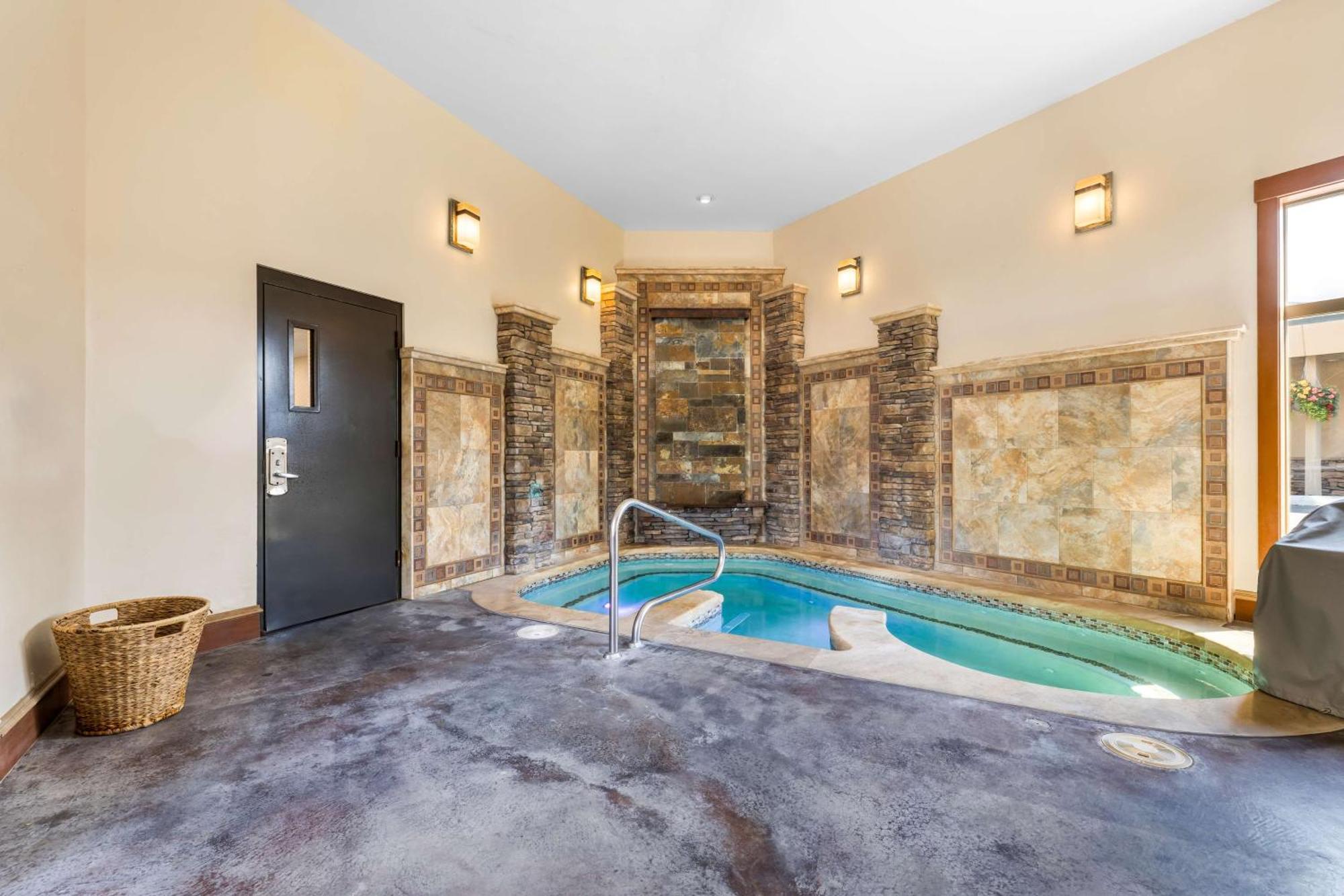Best Western Driftwood Inn Idaho Falls Luaran gambar