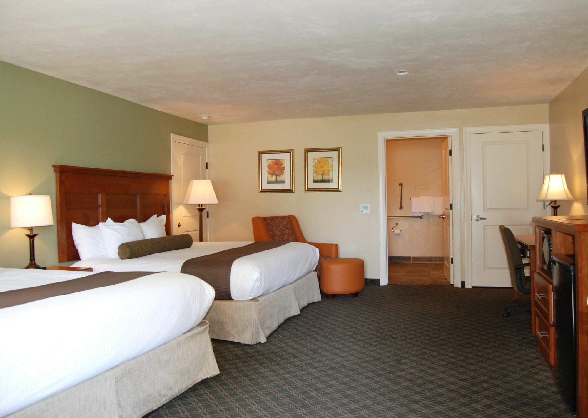 Best Western Driftwood Inn Idaho Falls Luaran gambar