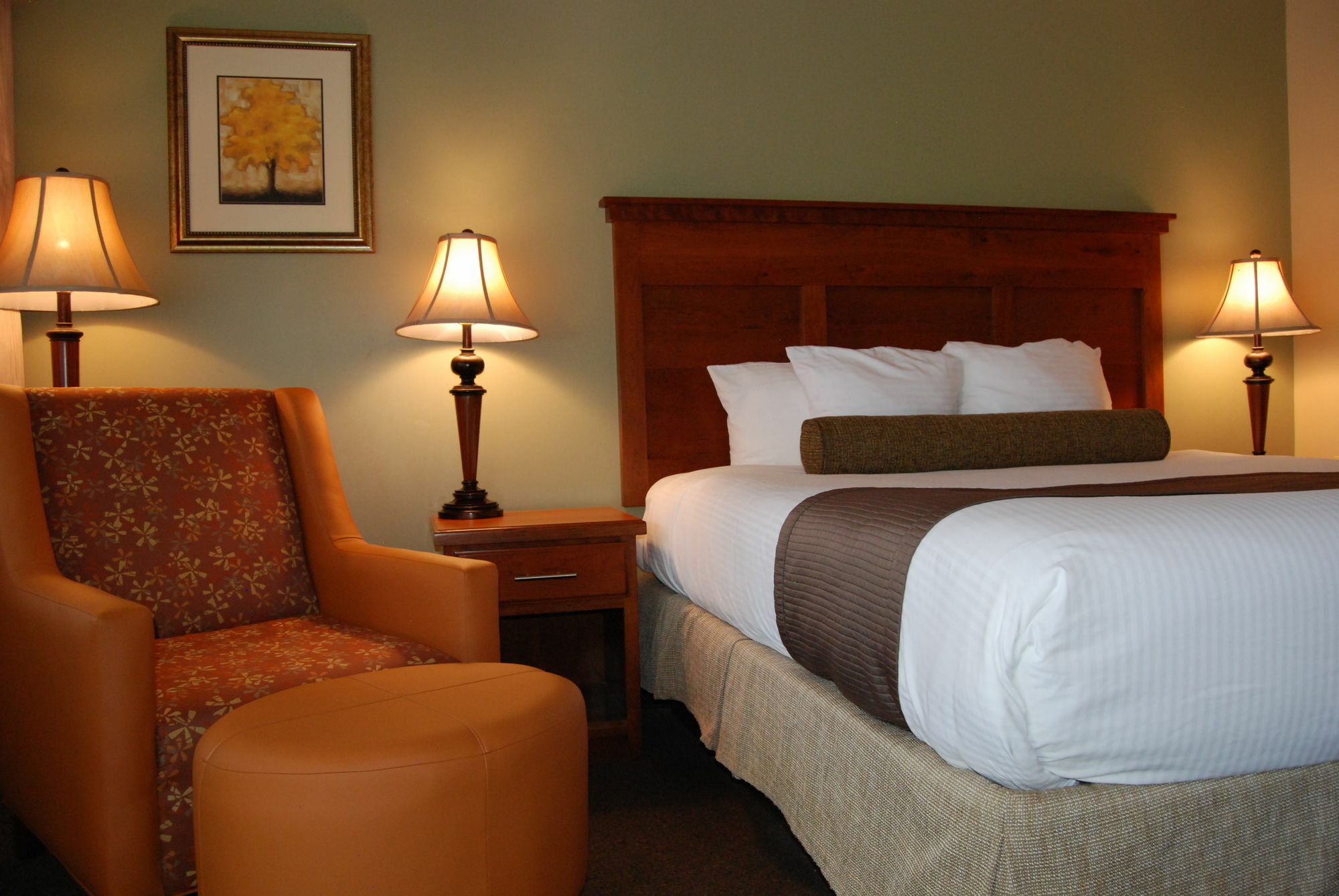 Best Western Driftwood Inn Idaho Falls Luaran gambar