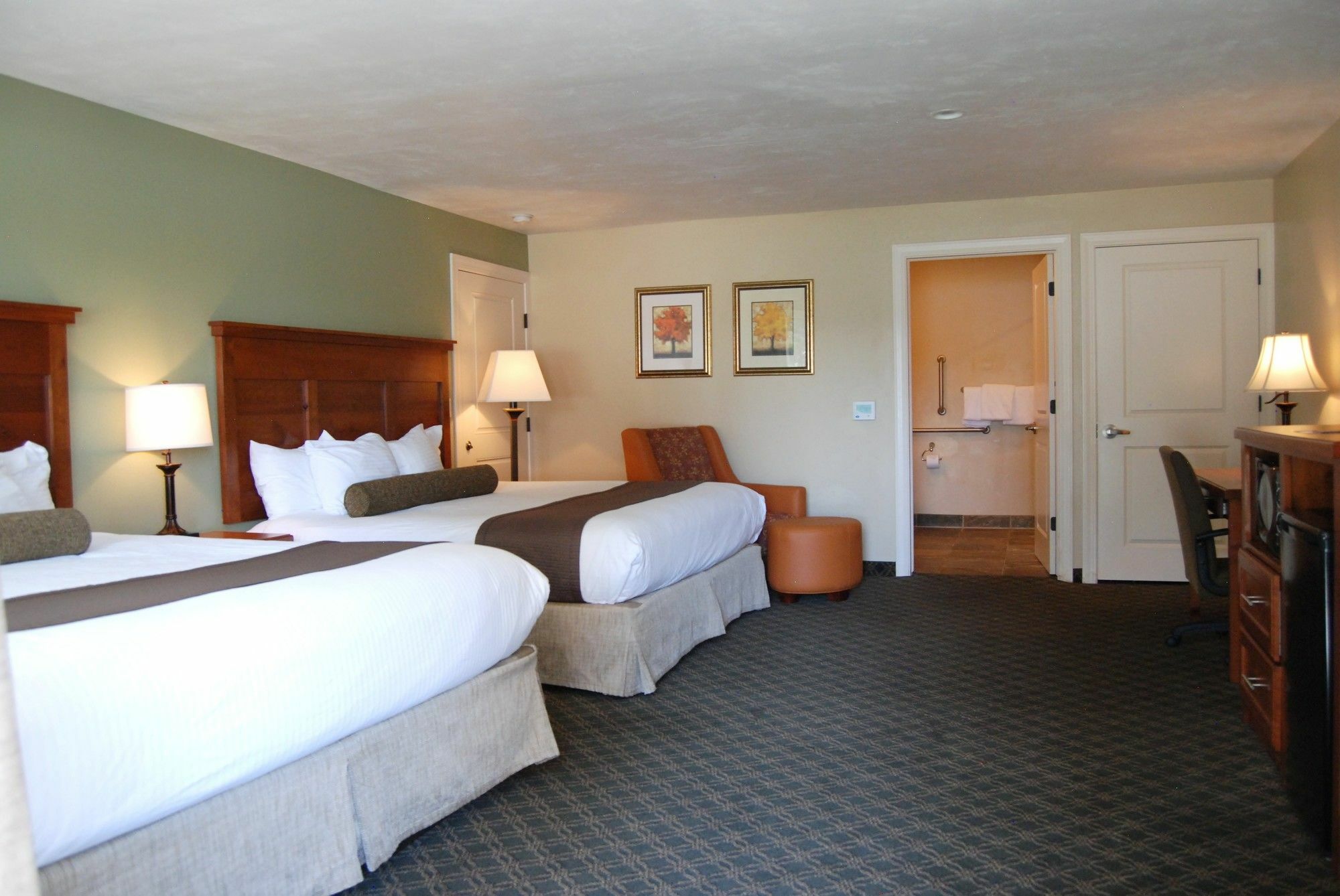 Best Western Driftwood Inn Idaho Falls Luaran gambar