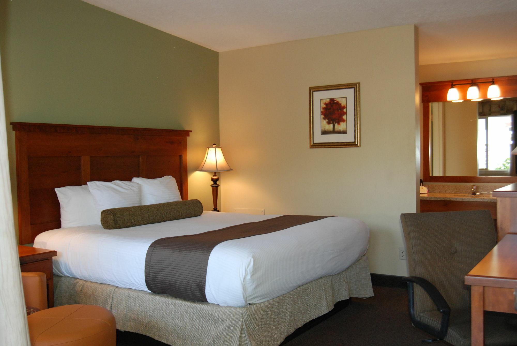 Best Western Driftwood Inn Idaho Falls Luaran gambar