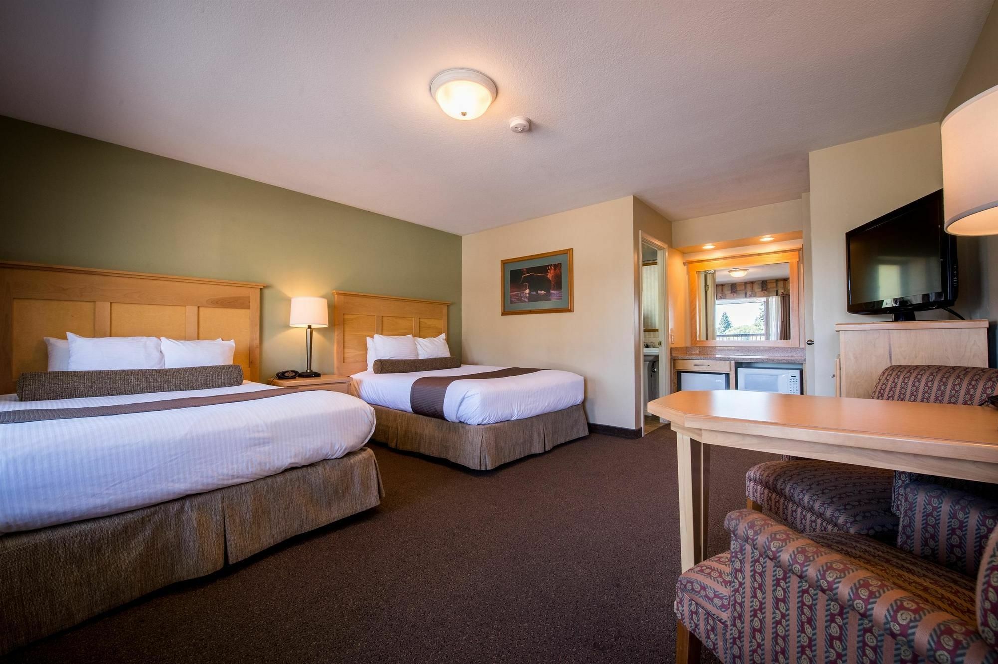 Best Western Driftwood Inn Idaho Falls Luaran gambar