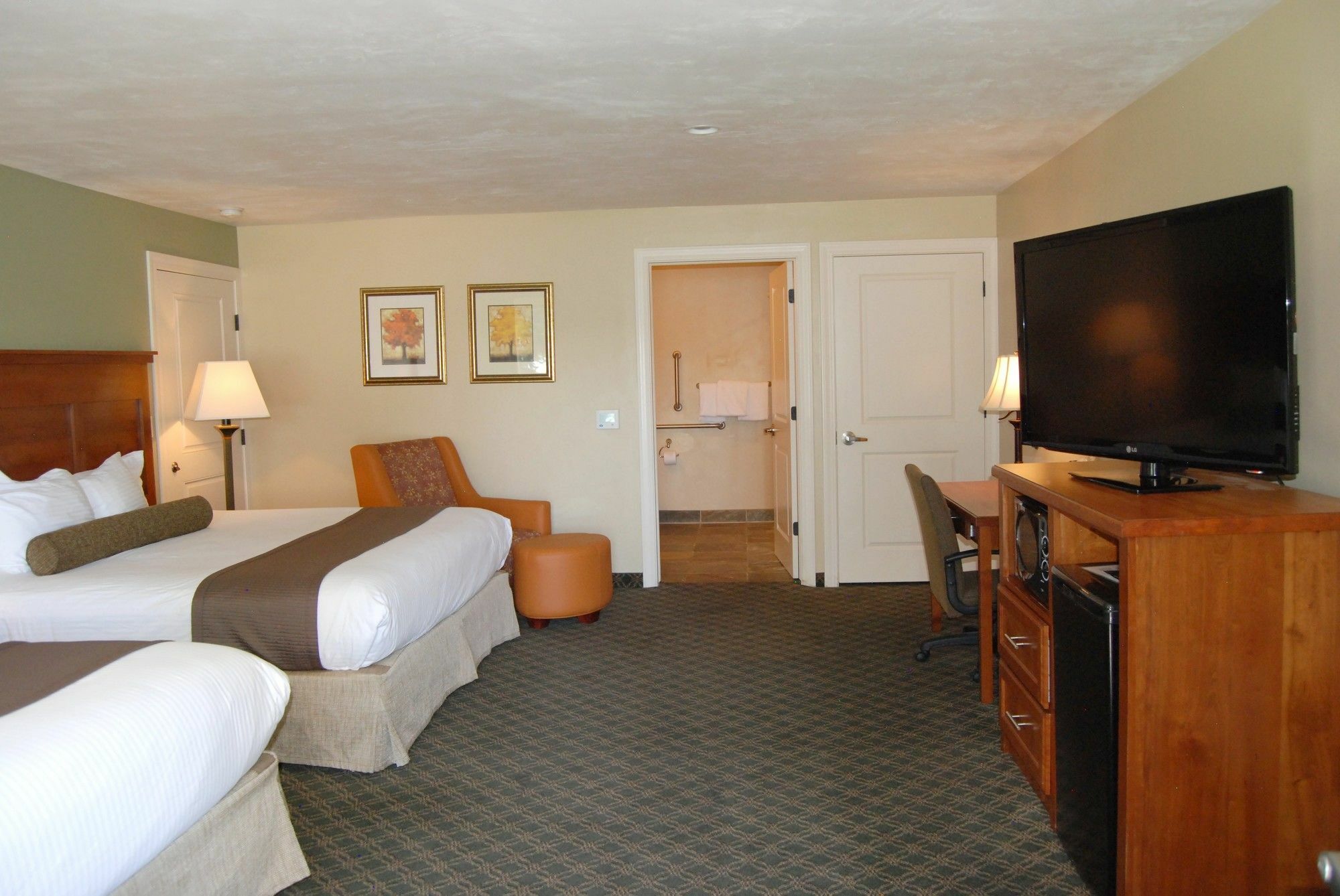 Best Western Driftwood Inn Idaho Falls Luaran gambar