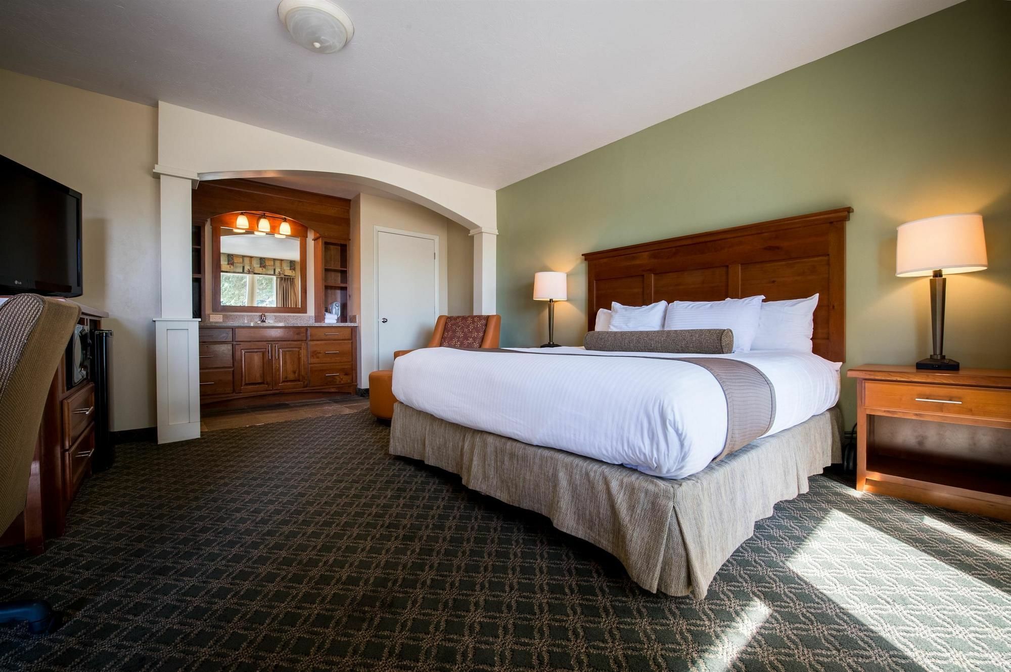 Best Western Driftwood Inn Idaho Falls Luaran gambar