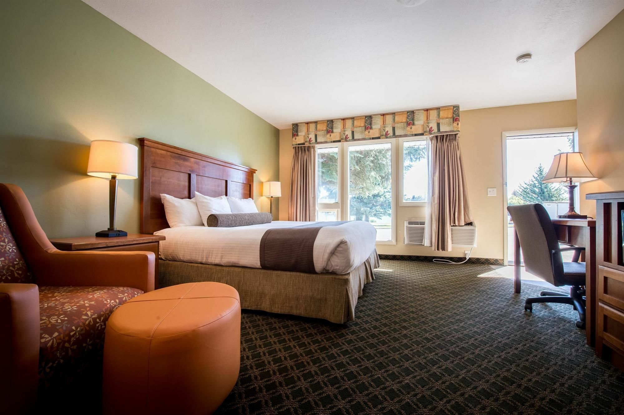 Best Western Driftwood Inn Idaho Falls Luaran gambar